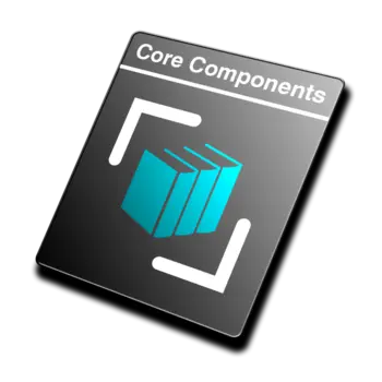 Core components embedded software Core components embedded software