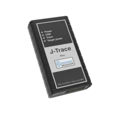 SEGGER J-Trace PRO
