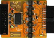 SEGGER PR - Introducing Jtag Isolator for J-Link