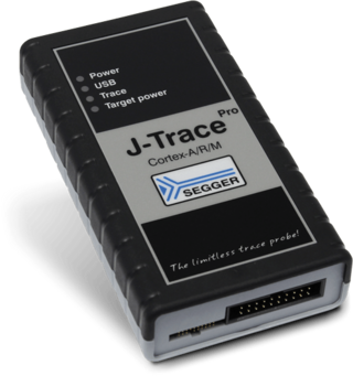 J-Trace PRO