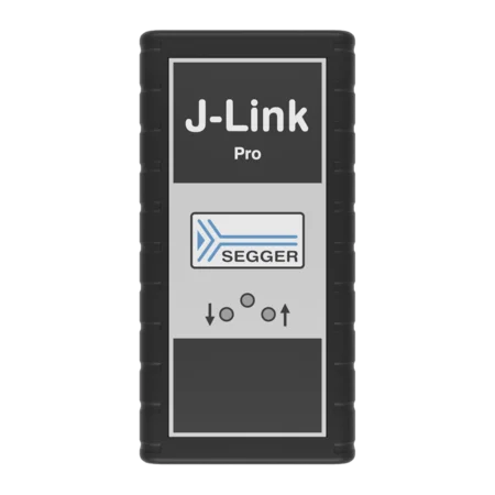 SEGGER J-Link Pro debug probe