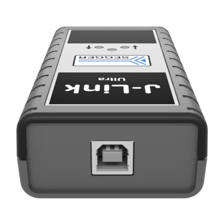 SEGGER J-Link ULTRA+ host connector