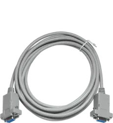 RS232 Nullmodem cable