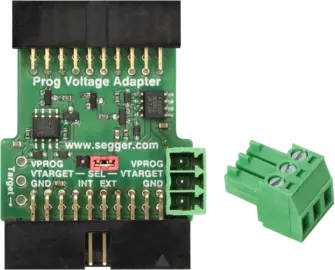 Programming Voltage Adapter