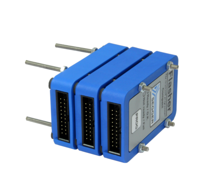 Flasher Compact Stacked Flasher Compact Stacked