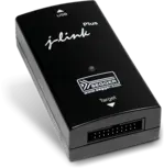 J-Link PLUS Debug Probe