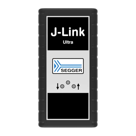 SEGGER J-Link Ultra debug probe