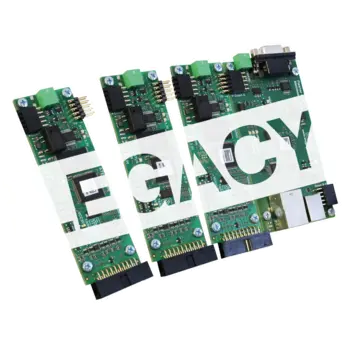 Flasher ATE Legacy Flasher ATE Legacy
