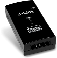 j-link wifi