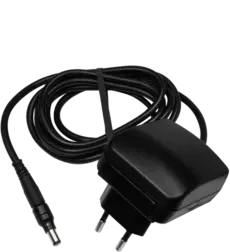 Power Supply EU PackageContent
