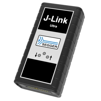 SEGGER J-Link ULTRA+ debug probe