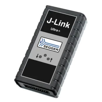 SEGGER J-Link ULTRA+ debug probe SEGGER J-Link ULTRA+ debug probe