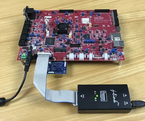 SEGGER News - J-Link 64 Bit Support