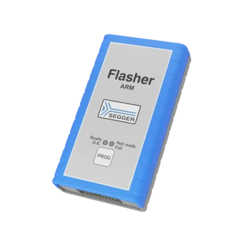 SEGGER Flasher ARM
