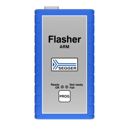 SEGGER Flasher ARM SEGGER Flasher ARM