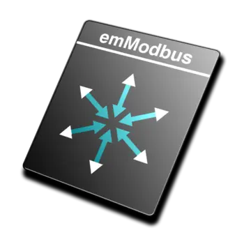 SEGGER emModbus SEGGER emModbus