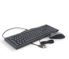 keyboard mouse