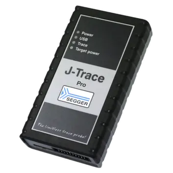 SEGGER J-Trace PRO
