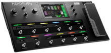 MIDI effects unit