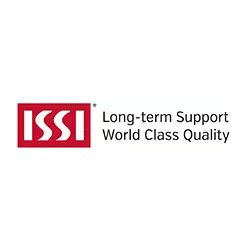 SEGGER Partner - issi logo