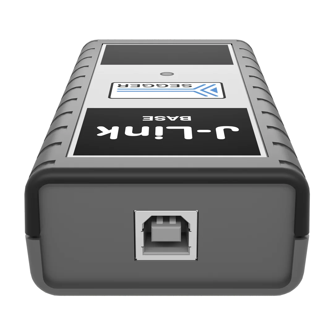 SEGGER J-Link BASE Classic host connector SEGGER J-Link BASE Classic host connector