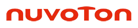 Nuvoton Logo