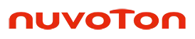 Nuvoton Logo