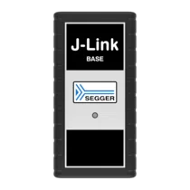 SEGGER J-Link BASE debug probe