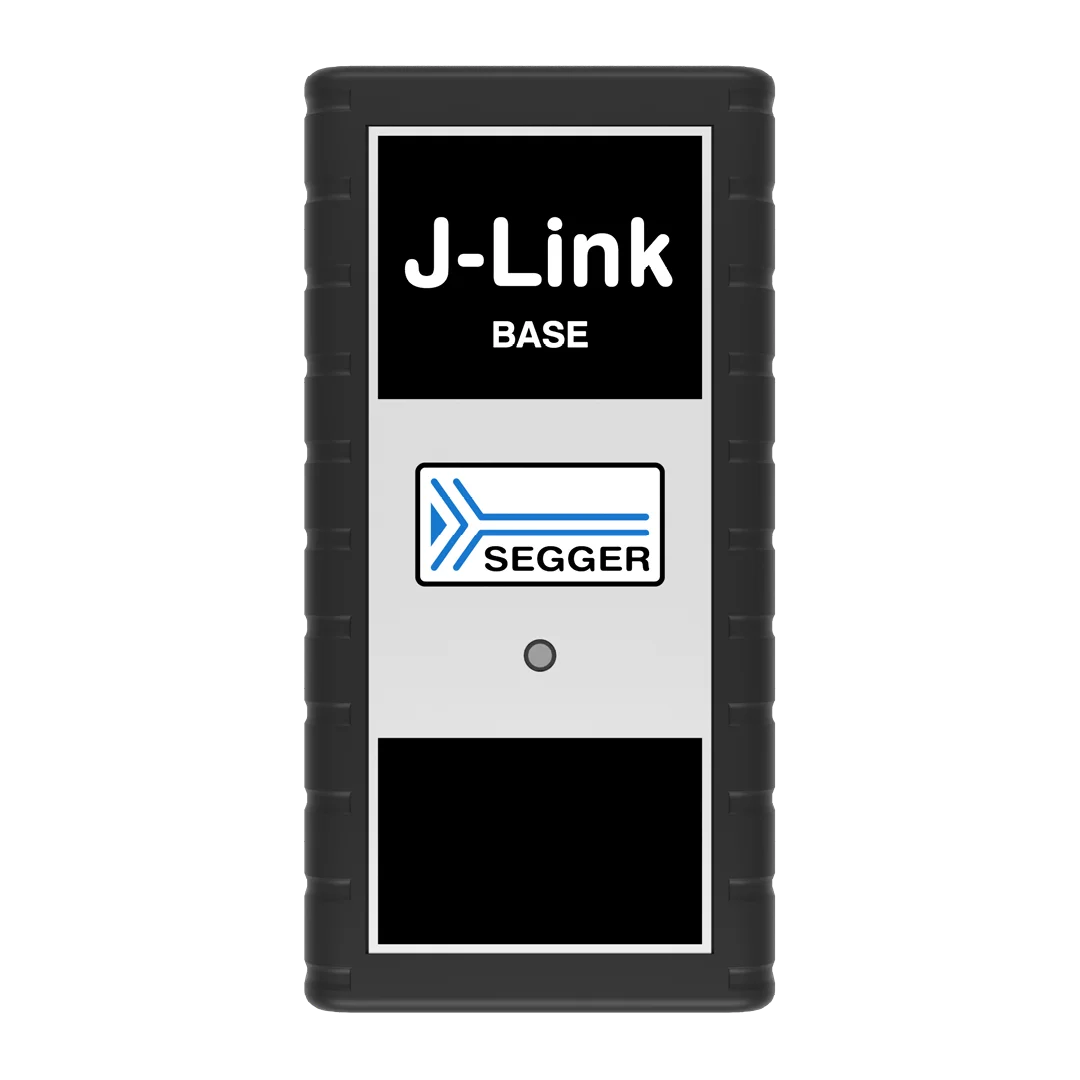 SEGGER J-Link BASE SEGGER J-Link BASE debug probe