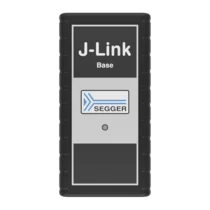 SEGGER J-Link BASE SEGGER J-Link BASE debug probe