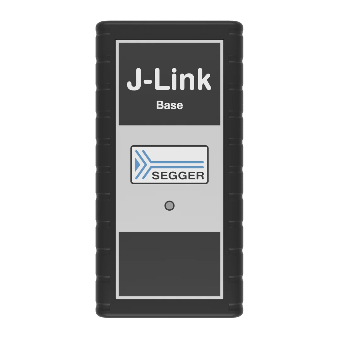 SEGGER J-Link BASE debug probe