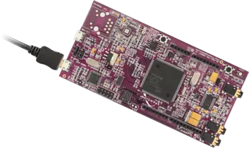 J-Link-OB-Spansion