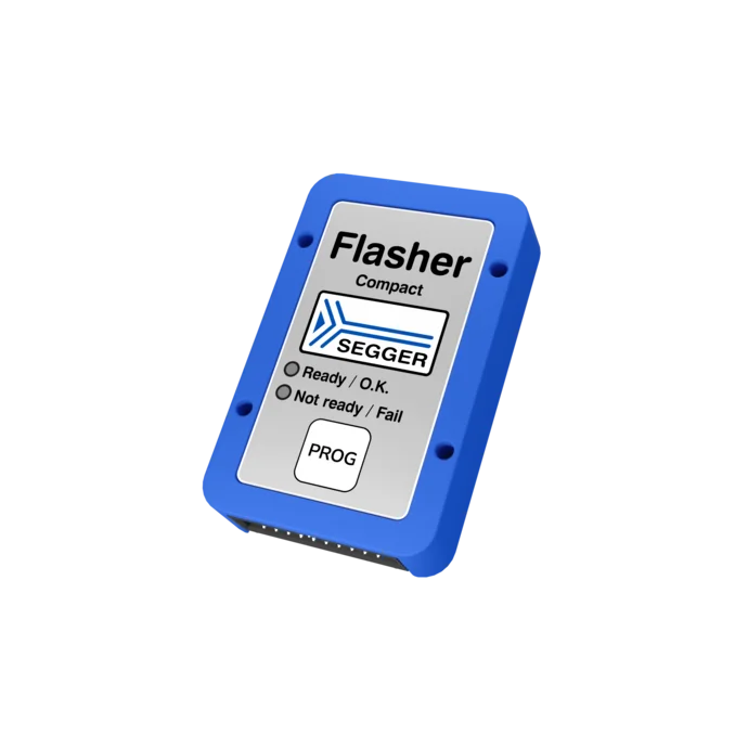 SEGGER Flasher Compact SEGGER Flasher Compact