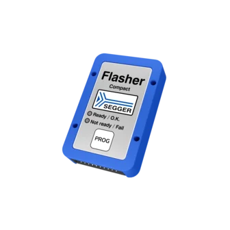 SEGGER Flasher Compact SEGGER Flasher Compact