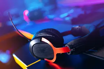 Headset Headset