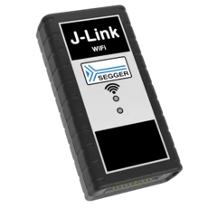 SEGGER J-Link WiFi debug probe