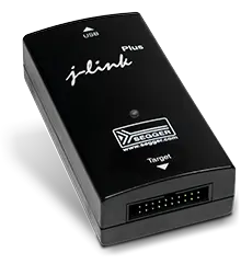 J-Link PLUS