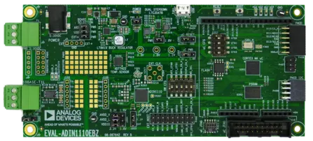 Eval Board Analog Devices EVAL-ADIN1110EBZ Eval Board Analog Devices EVAL-ADIN1110EBZ