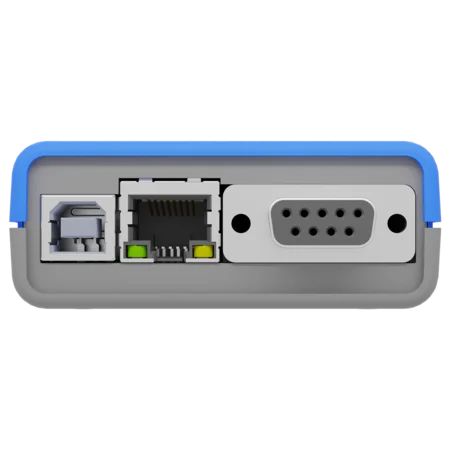 SEGGER Flasher target connector