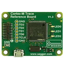 Cortex-M Reference Board Cortex-M Reference Board