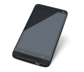 smartphone
