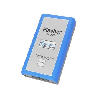 SEGGER Flasher PRO XL