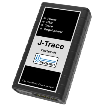 SEGGER J-Trace PRO Cortex-M trace probe