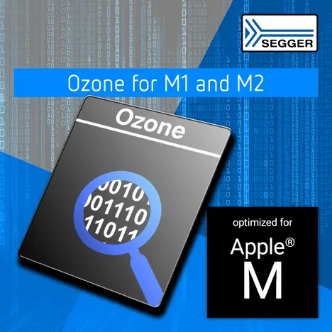 Ozone for Apple silicon Ozone for Apple silicon
