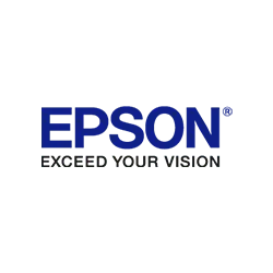 SEGGER Partner - epson logo