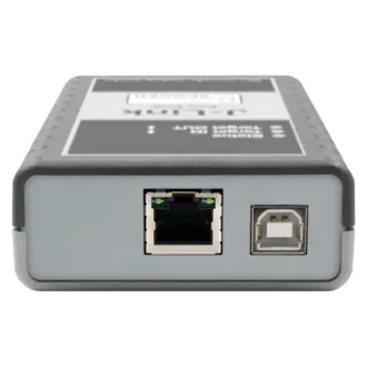 J-Link Pro PoE – PoE enabled Ethernet connector J-Link Pro PoE – PoE enabled Ethernet connector