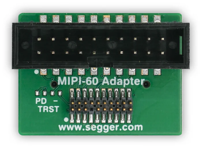 MIPI-60 Adapter MIPI-60 Adapter