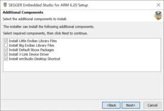 es installation win page6