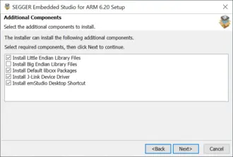 es installation win page6