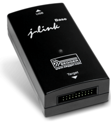 J-Link BASE shadow